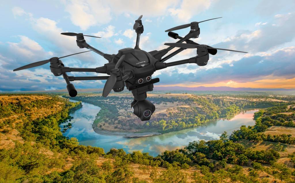 drone-photography Red Bluff based commercial videography and drone video