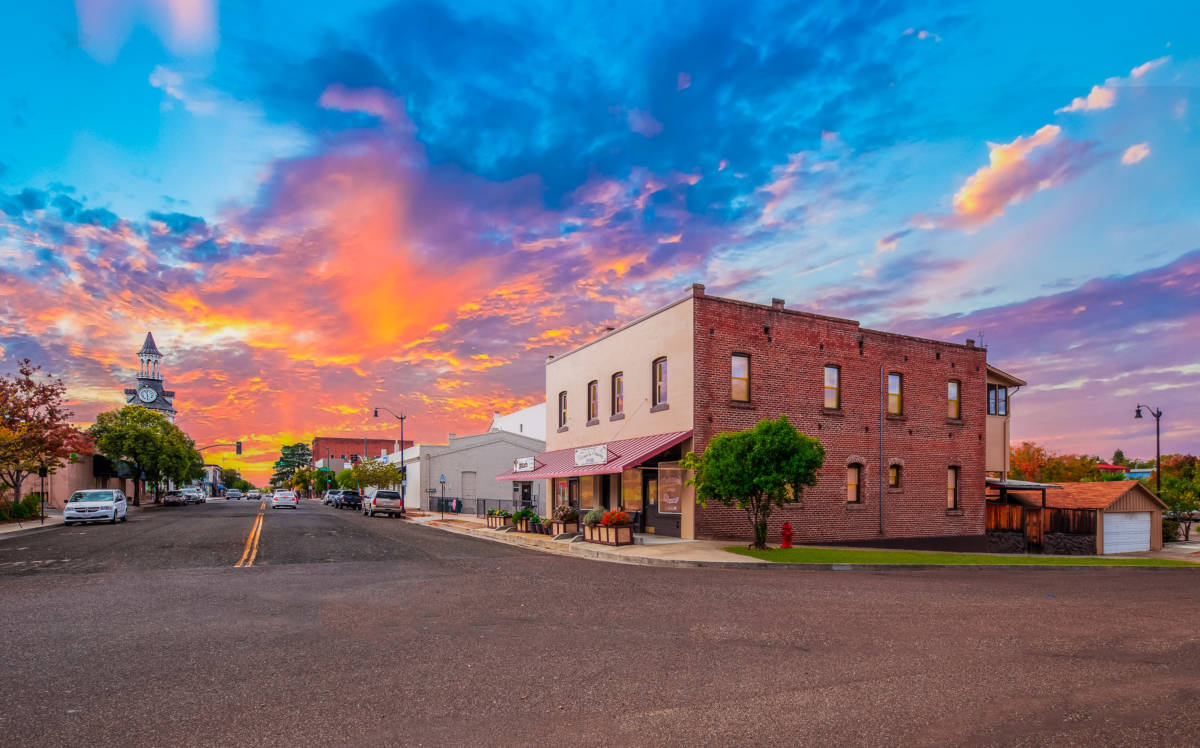 Our Work  Made Local Nathan Smith Consulting