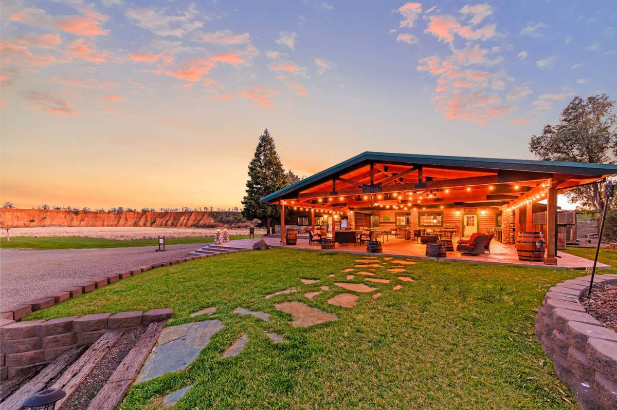 Red Bluff Real Estate Photography  Made Local Nathan Smith